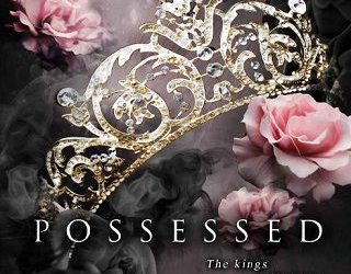 possessed steffanie holmes