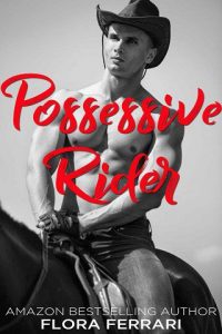 possessive rider, flora ferrari, epub, pdf, mobi, download