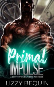 primal impulse, lizzy bequin, epub, pdf, mobi, download