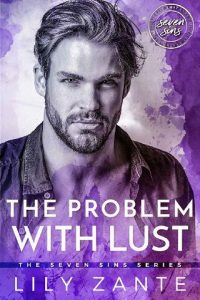 problem with lust, lily zante, epub, pdf, mobi, download