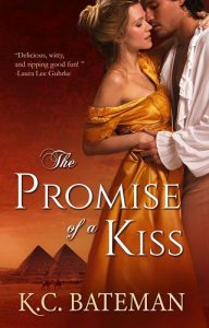 promise of kiss, kc bateman, epub, pdf, mobi, download