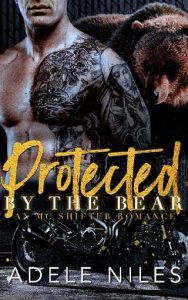 protected bear, adele niles, epub, pdf, mobi, download