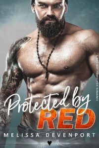 protected red, melissa davenport, epub, pdf, mobi, download