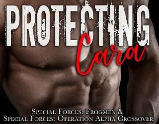 protecting cara kate kinsley
