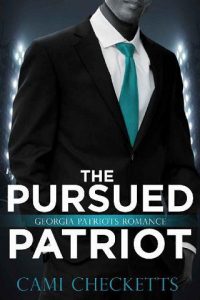 pursued patriot, cami checketts, epub, pdf, mobi, download