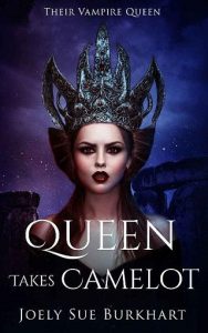 queen camelot, joely sue burkhart, epub, pdf, mobi, download