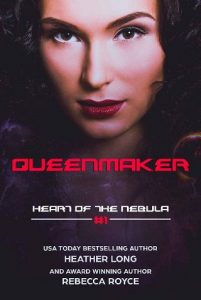 queenmaker, heather long, epub, pdf, mobi, download