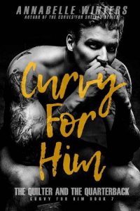 quilter quarterback, annabelle winters, epub, pdf, mobi, download