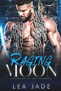 raging moon, lea jade, epub, pdf, mobi, download