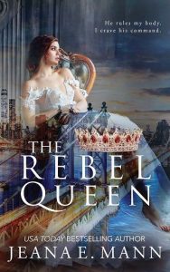 rebel queen, jean e mann, epub, pdf, mobi, download
