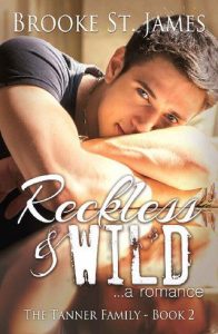 reckless wild, brooke st james, epub, pdf, mobi, download