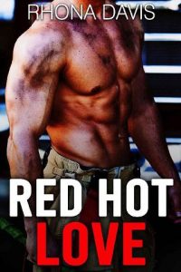 red hot love, rhona davis, epub, pdf, mobi, download