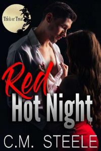 red hot night, cm steele, epub, pdf, mobi, download