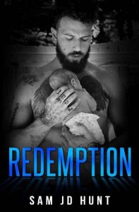 redemption sam, jd hunt, epub, pdf, mobi, download