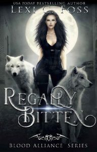 regally bitten, lexi c foss, epub, pdf, mobi, download