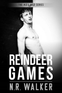 reindeer games, nr walker, epub, pdf, mobi, download