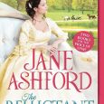 reluctant rake jane ashford