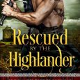 rescued highlander rebecca preston