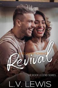 revival, lv lewis, epub, pdf, mobi, download