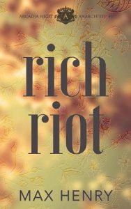 rich riot, max henry, epub, pdf, mobi, download