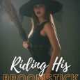 riding broomstick shaw hart