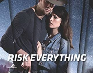 risk everything janie crouch