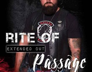 rite of passage janine infante bosco