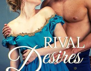 rival desires annabel joseph