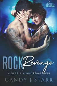 rock revenge, candy j starr, epub, pdf, mobi, download