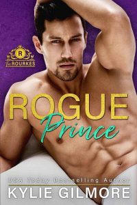 rogue prince, kylie gilmore, epub, pdf, mobi, download