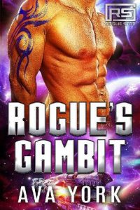 rogue's gambit, ava york, epub, pdf, mobi, download