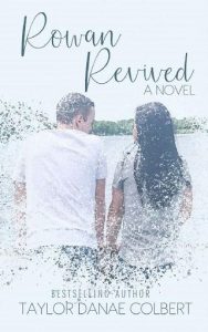 rowan revived, taylor danae colbert, epub, pdf, mobi, download
