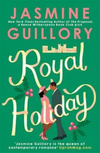 royal holiday, jasmine guillory, epub, pdf, mobi, download
