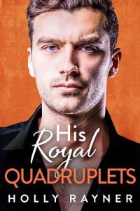 royal quadruplets, holly rayner, epub, pdf, mobi, download