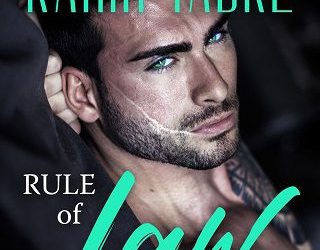 rule of law karina tabke