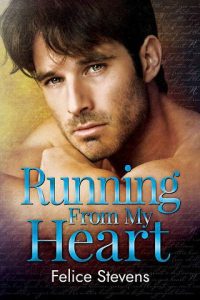 running from heart, felice stevens, epub, pdf, mobi, download