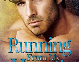 running from heart felice stevens