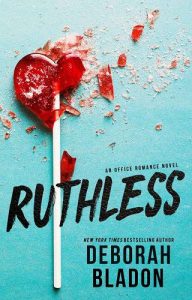 ruthless, deborah bladon, epub, pdf, mobi, download