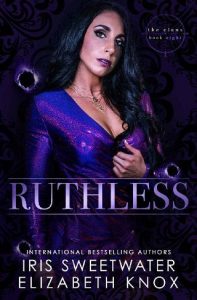 ruthless, iris sweetwater, epub, pdf, mobi, download