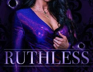 ruthless iris sweetwater