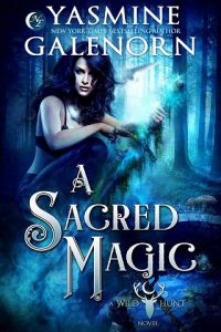 sacred magic, yasmine galenorn, epub, pdf, mobi, download