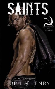 saints, sophia henry, epub, pdf, mobi, download