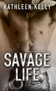 savage life, kathleen kelly, epub, pdf, mobi, download