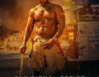 saving carson lc taylor