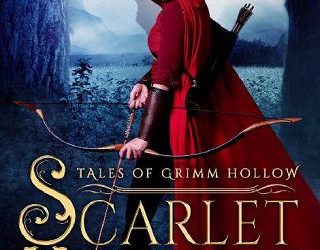 scarlet huntress leann mason