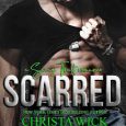 scarred christa wick