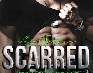 scarred christa wick