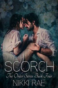 scorch, nikki rae, epub, pdf, mobi, download