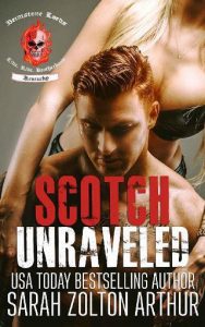 scotch unraveled, sarah zolton arthur, epub, pdf, mobi, download