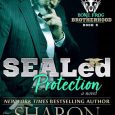 sealed protection sharon hamilton